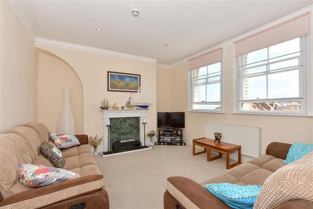 Thumbnail Flat for sale in Canterbury Road, Herne Bay, Kent, Kent