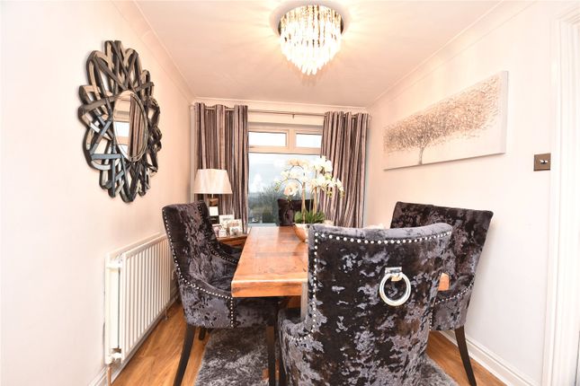 Terraced house for sale in Ramshead Crescent, Leeds, West Yorkshire