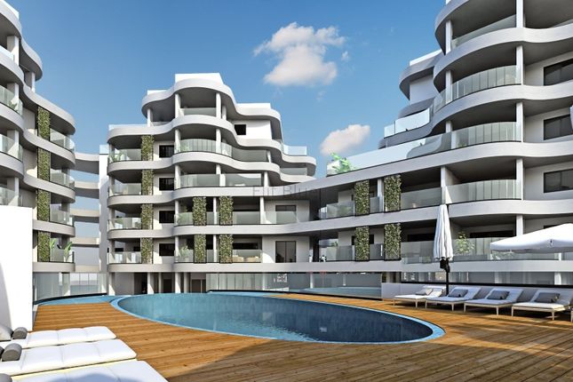 Thumbnail Apartment for sale in Livadia, Cyprus