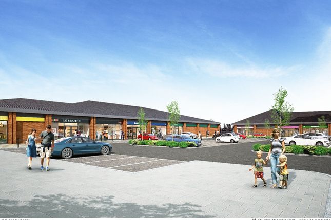 Thumbnail Retail premises to let in Cockhedge Shopping Centre, Warrington