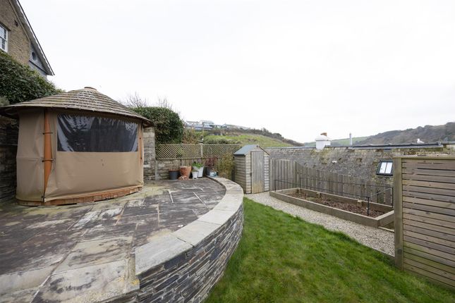 Detached house for sale in Trewetha Lane, Port Isaac