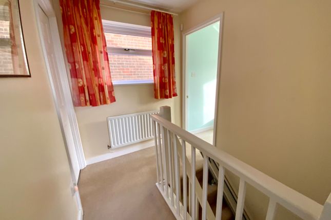 Detached house for sale in Greenway, Braunston
