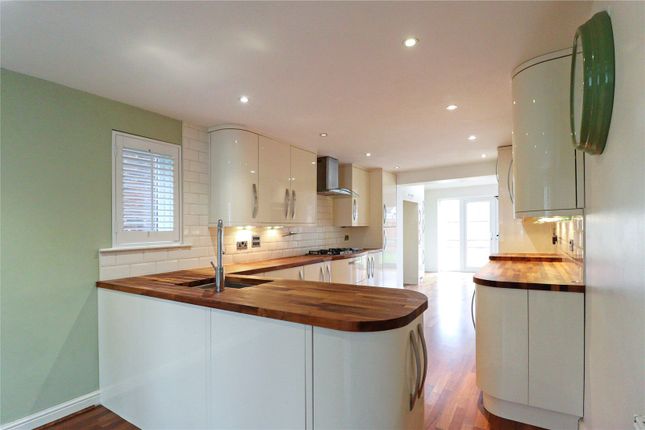 Detached house to rent in Coulstock Road, Burgess Hill, West Sussex