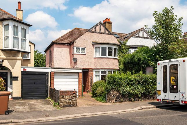 3-bed house on 60, Carshalton Park Road, Carshalton, £597,500