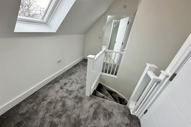 Detached house for sale in Mansion Gardens, Braintree