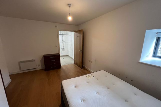 No. 6 Flat 1 Heritage Hall Lodge, Sheffield photo 4