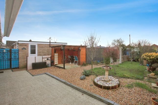3, Larkspur Walk, Peterborough photo 4