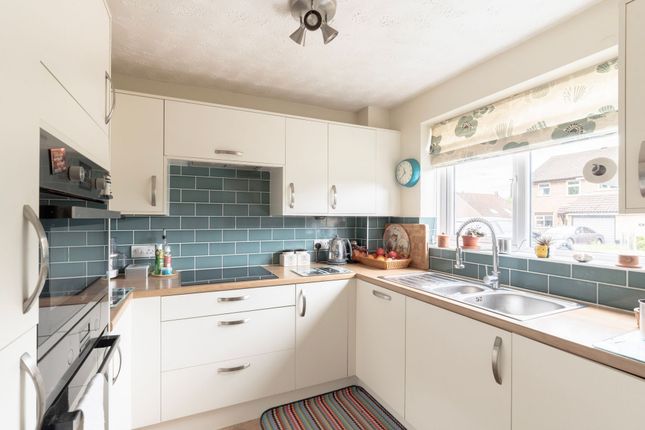1 Mickfield Mews, Felixstowe photo 4