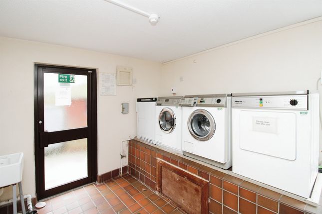 Flat for sale in Danescourt Way, Llandaff, Cardiff