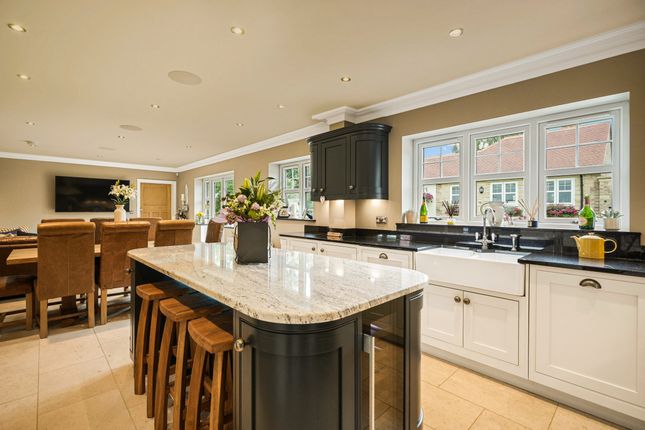 Partridge House, 56A Forest Lane, Yarm photo 2