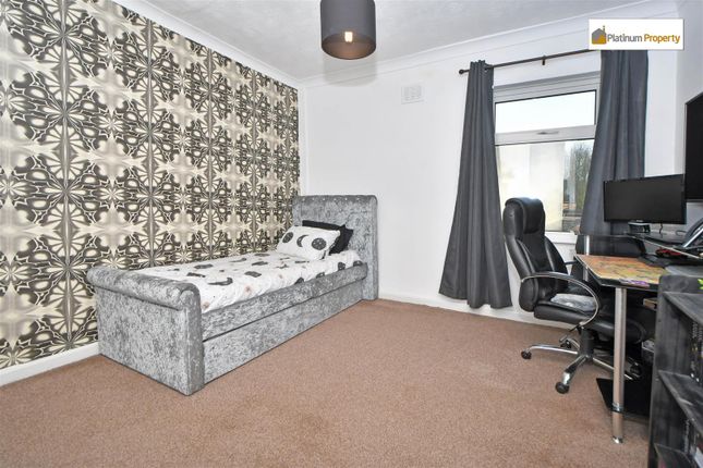 Terraced house for sale in Recreation Road, Longton