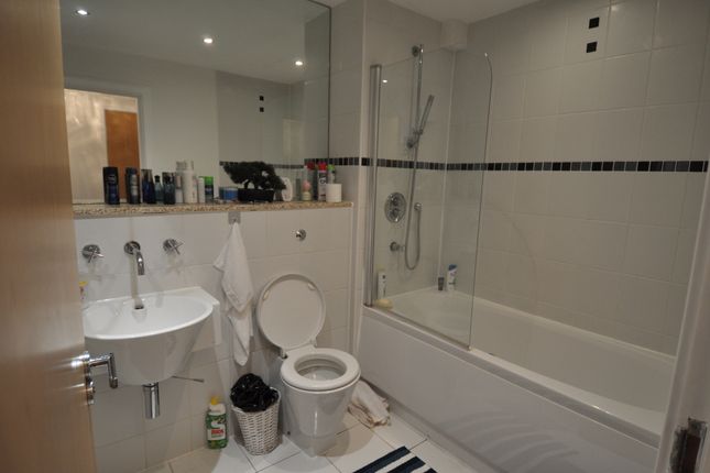 Flat for sale in Southside, St John's Walk