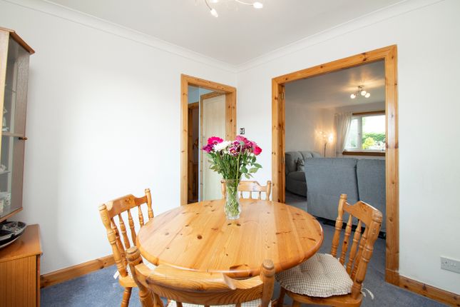 46, Millfield Road, Arbroath photo 4