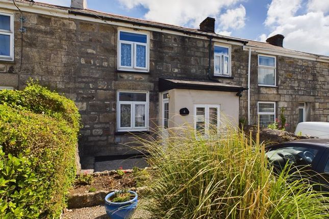 Thumbnail Terraced house for sale in North Street, Redruth