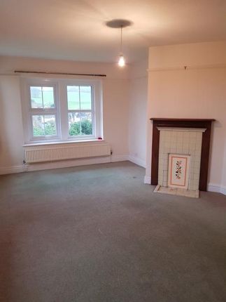 Flat to rent in Wootton Courtenay, Minehead