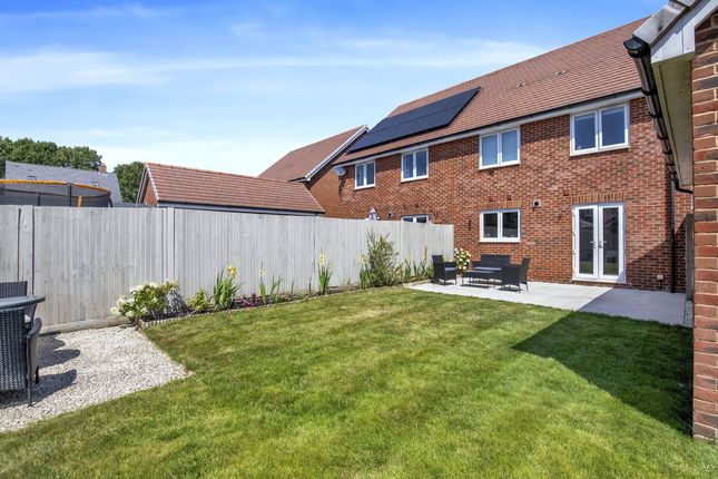 21, Squires Grove, Chichester photo 4