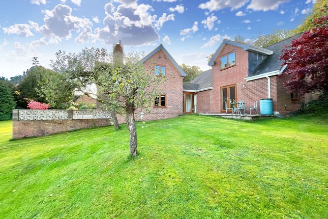 Detached house for sale in Hillside East, Lilleshall