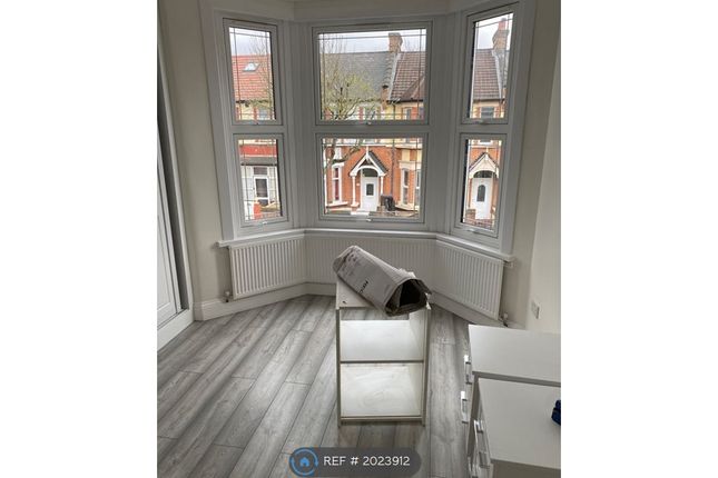 Semi-detached house to rent in Matlock Road, London