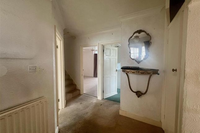 Semi-detached house for sale in Milton Avenue, Rustington, West Sussex