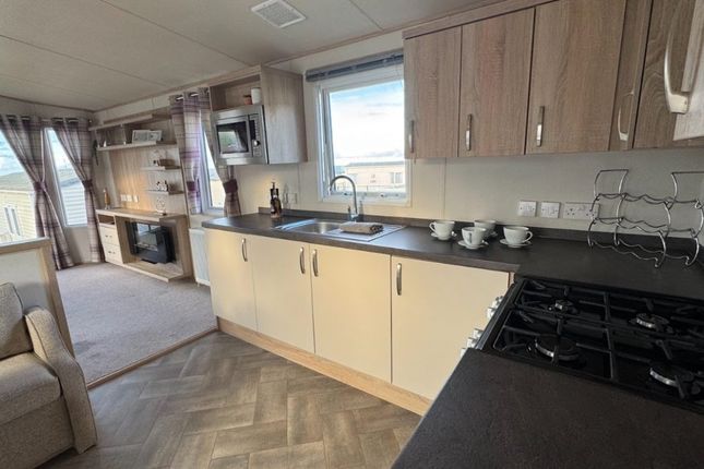 Pease Bay Holiday Park, Southern Upland Way, Cockburnspath photo 5