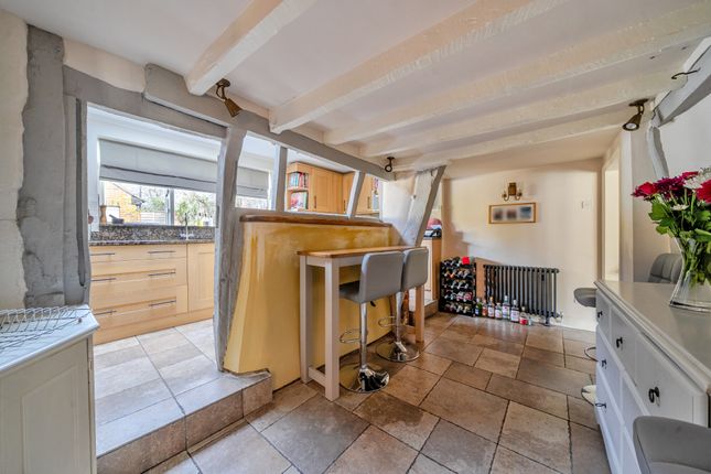 Bourne Cottage, Collingbourne Ducis, Marlborough photo 4
