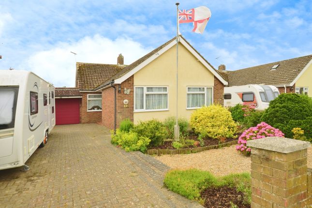 3-bed bungalow on 42, Blenheim Road, New Romney, £400,000
