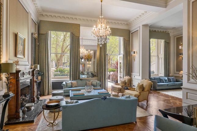 5-bed house on Flat A, 57, Princes Gate, London, £16,500,000