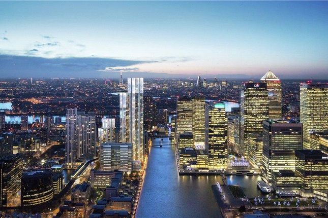 South Quay Plaza, London photo 2