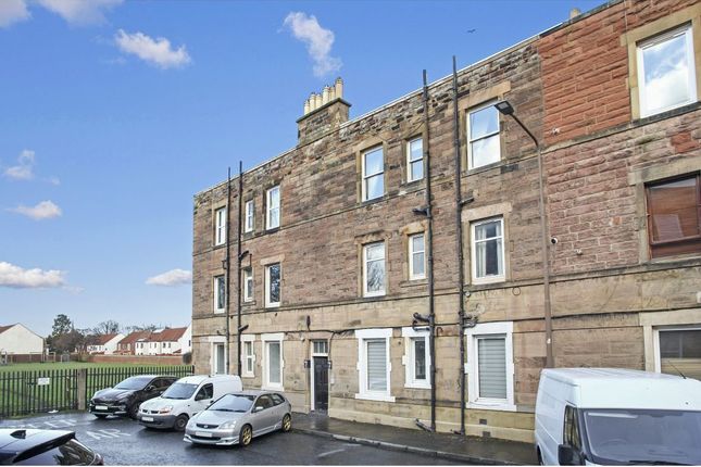 Thumbnail Flat to rent in 7M King Street, Musselburgh