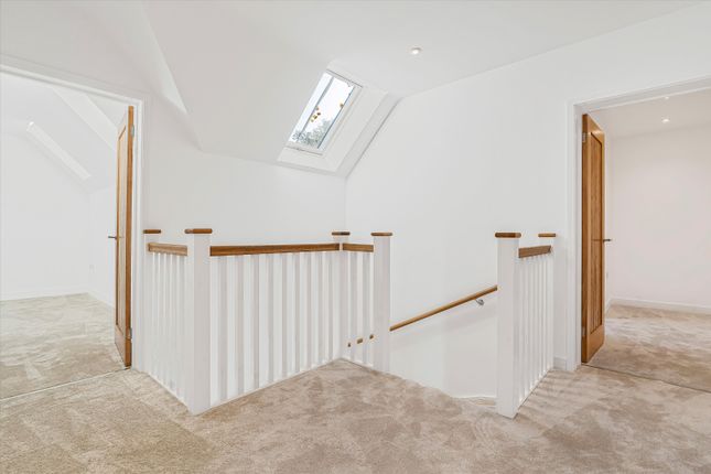 Detached house for sale in Chipping Norton, Oxfordshire OX7.