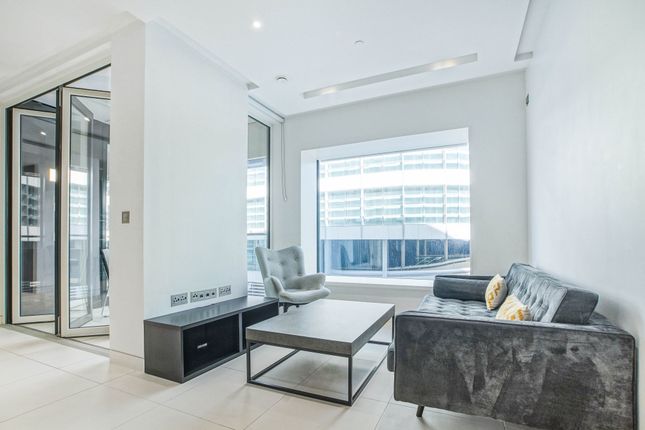 Flat for sale in Lower Thames St, 1 Water Lane, London