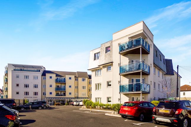 Thumbnail Flat for sale in Picton Avenue, Porthcawl