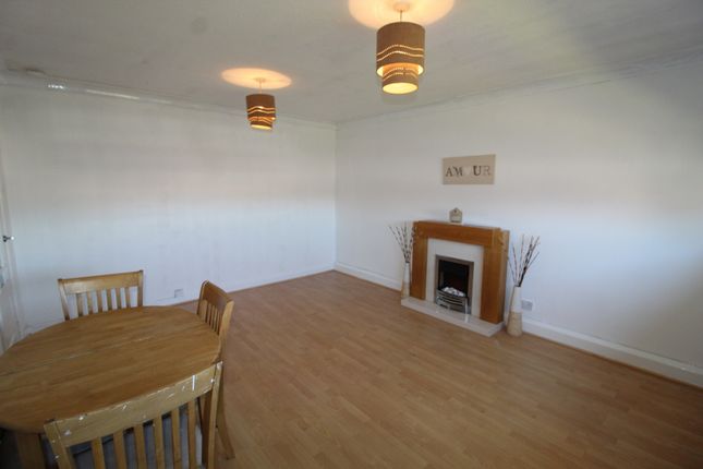 2 bed flat for sale in Dickson Drive, Irvine KA12