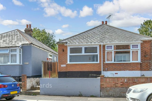 Homeside, Albert Road, Chatham photo 2