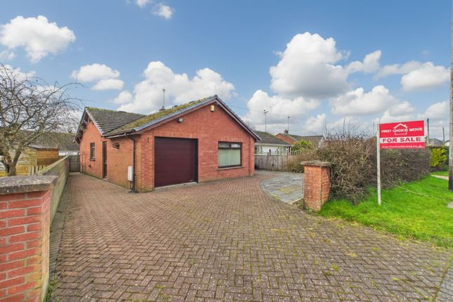 3-bed house on 15 Lowca Lane, Workington, £160,000