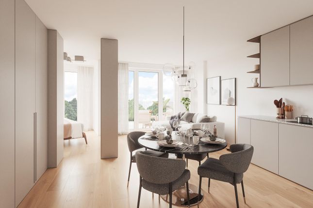 Apartment for sale in Development In The 2nd District, Vienna, Austria
