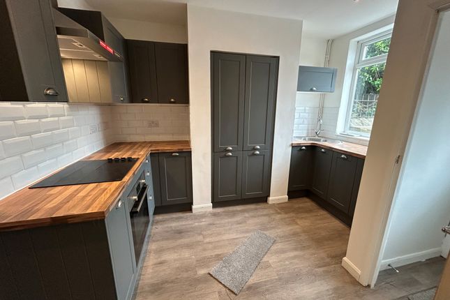 263, NOTTINGHAM photo 2