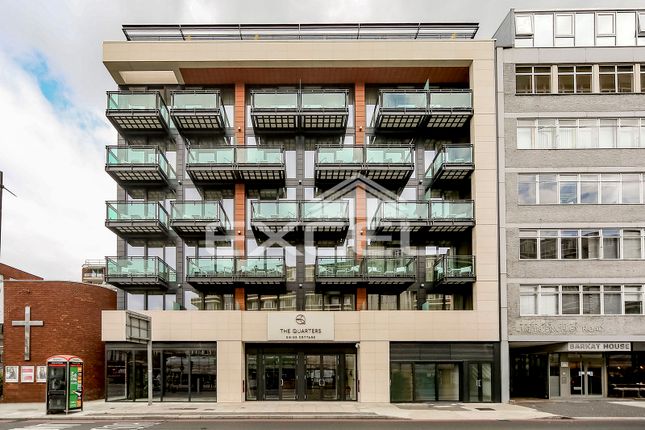 The Quarters 120 Finchley Road Swiss Cottage Nw3 Studio To Rent