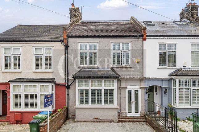 Terraced house for sale in Halons Road, Eltham