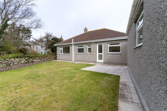 Bungalow for sale in Carn View, Botallack
