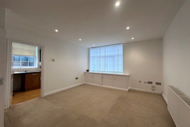 Thumbnail Flat to rent in Audenshaw Road, Manchester
