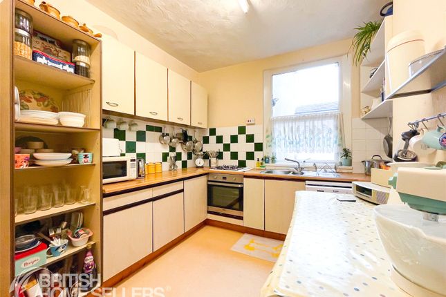 Terraced house for sale in Albert Road, Morecambe, Lancashire