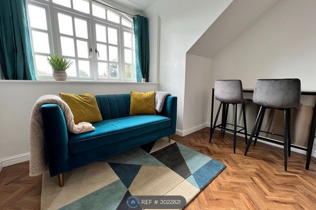 Flat, Swan Street, West Malling photo 5