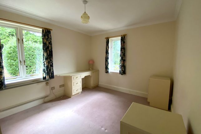 Flat for sale in The Laurels, Sidmouth