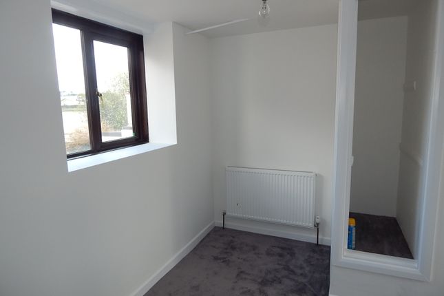 Mews house to rent in Bath Lane, Torquay