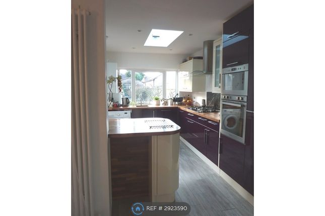 The Moor Road, Sevenoaks photo 2