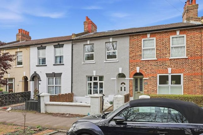 25, Whateley Road, Penge photo 2