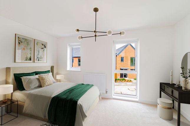 30 Holly Vale - Sorrell RL, Leaf Living  Oakhurst at Brookleigh, Burgess Hill RH15, Burgess Hill photo 3