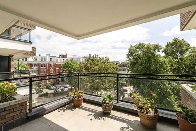 23, Hamilton House, London photo 3