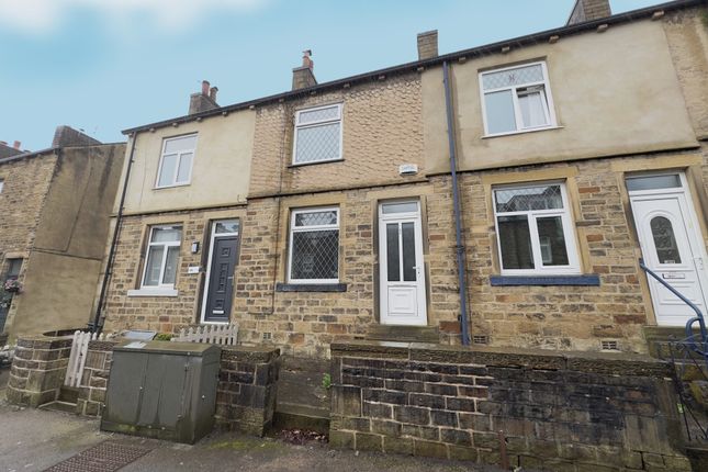 Terraced house for sale in Mannville Grove, Keighley, West Yorkshire